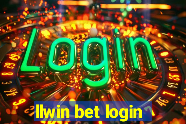 llwin bet login